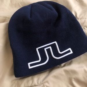 JL Beanie